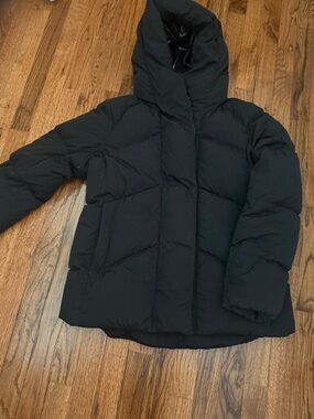 Canada Goose Marlow Hooded Puffer Jacket - Women